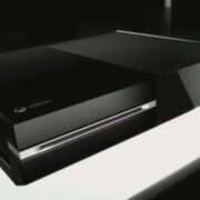 Présentation de la Xbox One ! Présentation de la Xbox One !