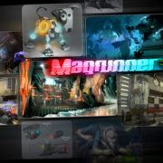 Magrunner : Dark Pulse en vidéo… enfin ! Magrunner : Dark Pulse en vidéo… enfin !