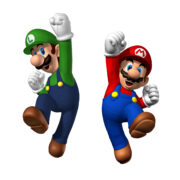 Gamingday : Les origines de Luigi ! Gamingday : Les origines de Luigi !