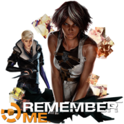 Remember Me expliqué par le Directeur Créatif Remember Me expliqué par le Directeur Créatif