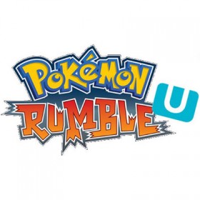Pokemon-Rumble-U