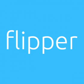 flipper-jaquette-cover
