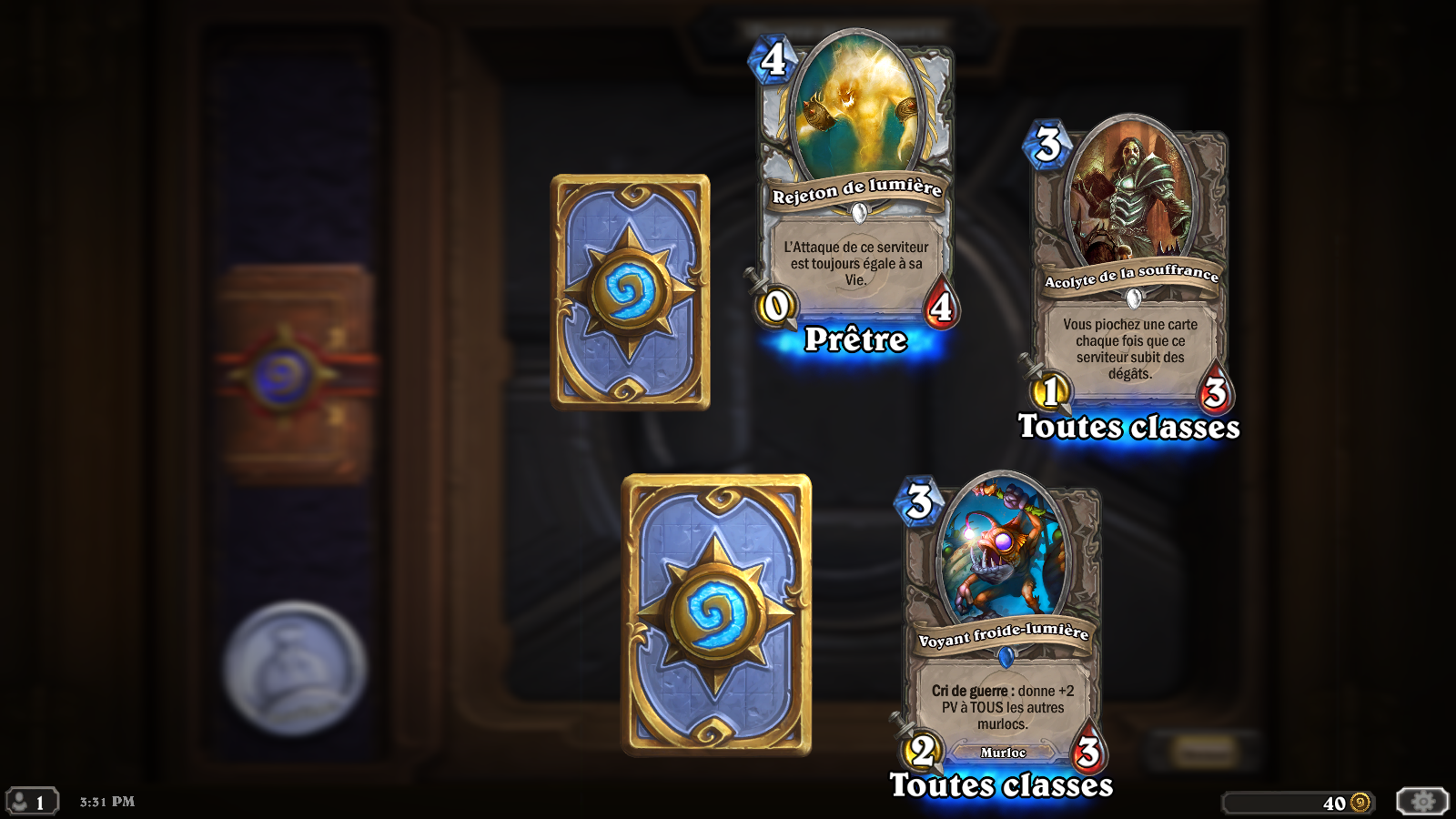 Hearthstone_ouverture_paquet