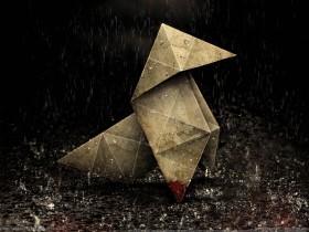 Heavy_rain_origami
