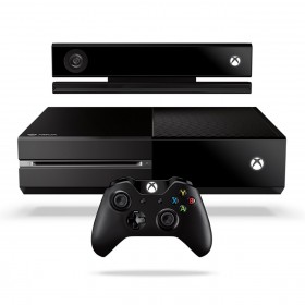 Microsoft_Xbox_One_console