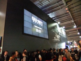 PGW_2013_stand_activision_call_of_duty_ghost_01
