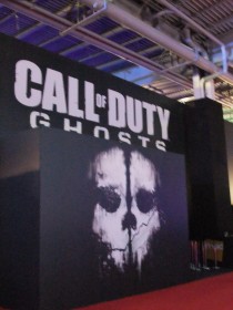 PGW_2013_stand_activision_call_of_duty_ghost_03