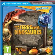 Wonderbook_Dinosaures_PS3_logo