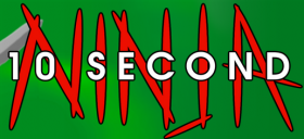 10_second_ninja_logo