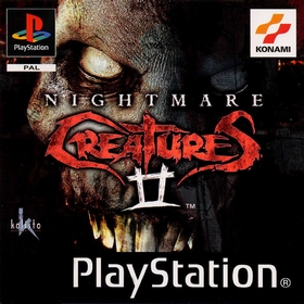 nightmare-creatures-2-ps1-jaquette-cover
