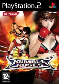 rumble-roses-playstation2-jaquette-cover
