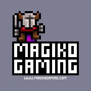 magiko-gaming-logo