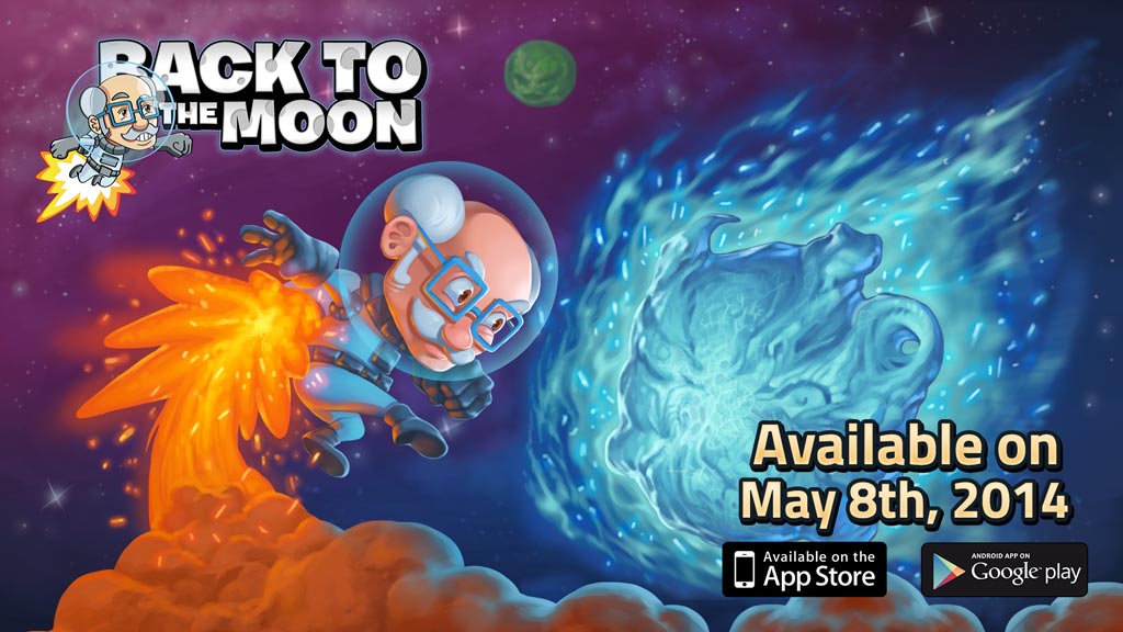 back-to-the-moon-android-ios-affiche