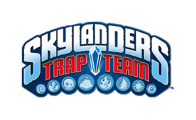 skylanders trap team logo