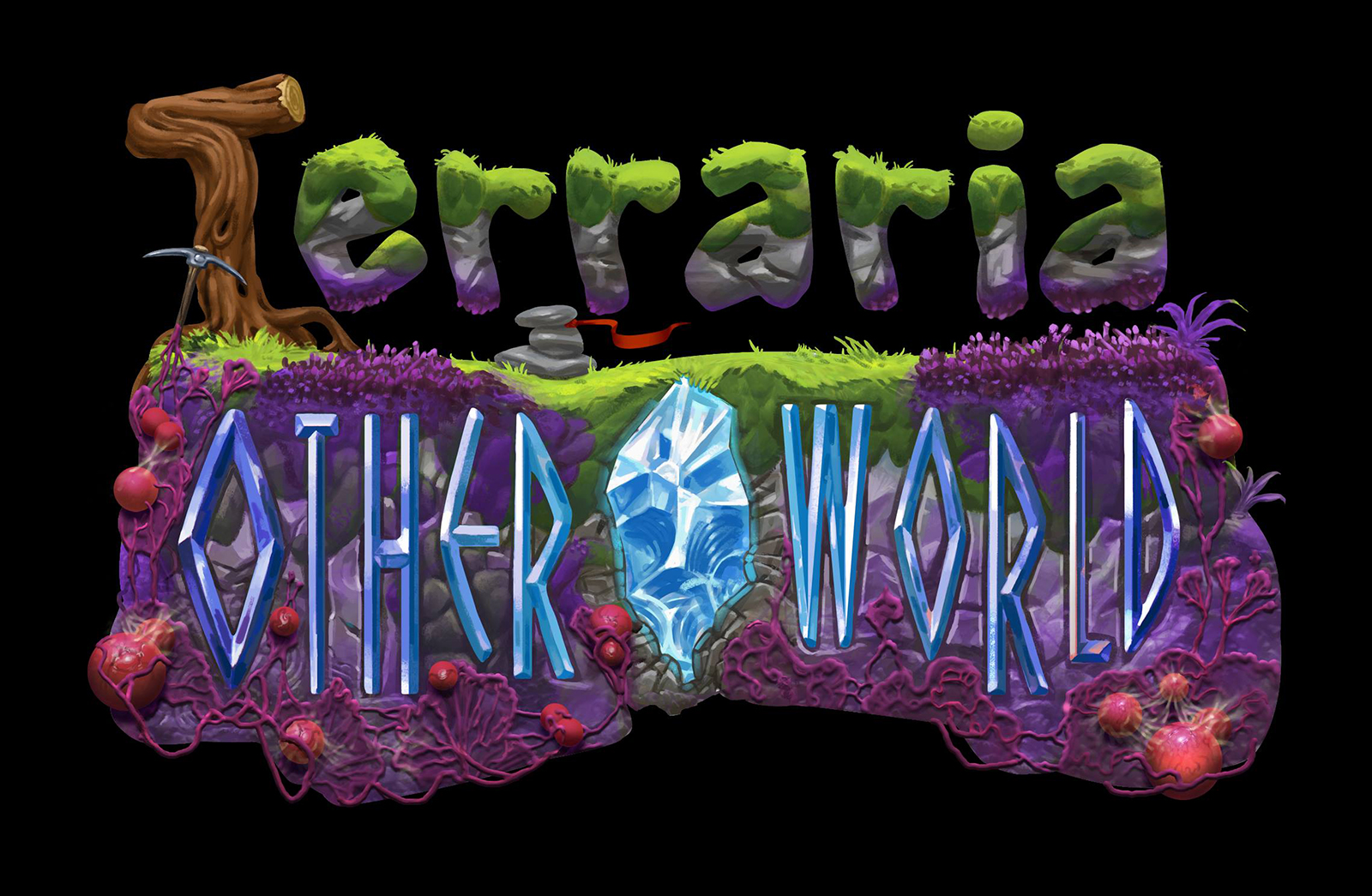 terraria otherworld beta