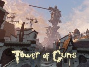 Tower-of-Guns