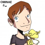 16-Ominae