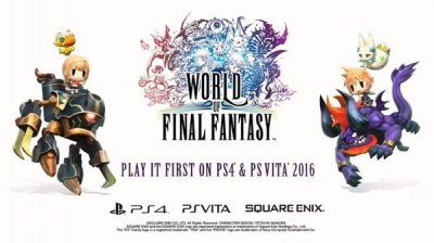 World_of_Final_Fantasy_title_e3_2015