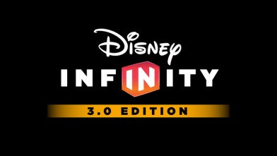 disney infinity 3.0 logo