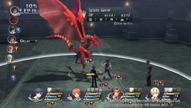 the legend of heroes trails of cold steel 5