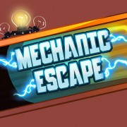 Mechanic-Escape