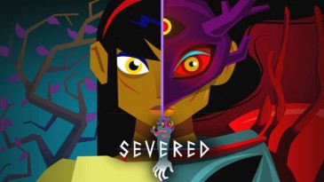 severed une