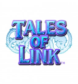 tales of link logo