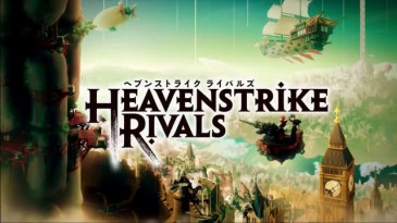 heavenstrike rivals
