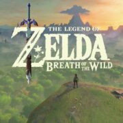 Breath of the Wild, version « Je fais la tronche » Breath of the Wild, version « Je fais la tronche »