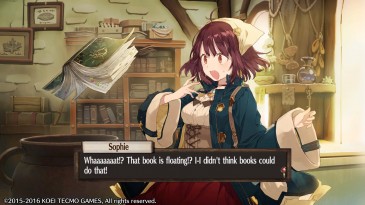 Atelier Sophie ~The Alchemist of the Mysterious Book~_20160603184916