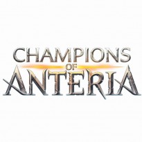 champions of anteria logo