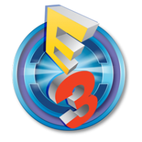 e3 2016 logo