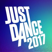 just dance 2017 logo