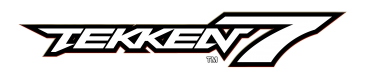 tekken 7 logo