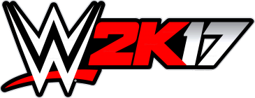 wwe 2k17 logo