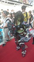 japan expo 2016 garona 2