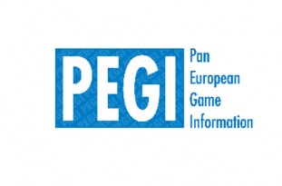 logo PEGI