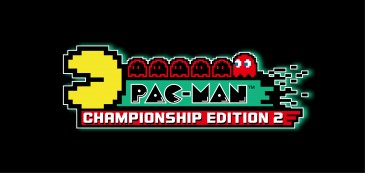 pac-man championship edition 2