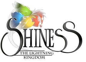 shiness logo