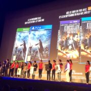 Gamingday : Kingsglaive le film préquelle de Final Fantasy XV Gamingday : Kingsglaive le film préquelle de Final Fantasy XV