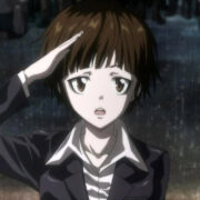 Test : Psycho-Pass : Mandatory Happiness (PS Vita) Test : Psycho-Pass : Mandatory Happiness (PS Vita)
