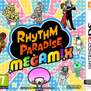 Des détails sur Rhythm Paradise Megamix Des détails sur Rhythm Paradise Megamix