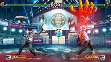 the-king-of-fighters-xiv-2