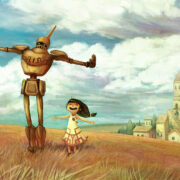 Test : The Girl and the Robot (Steam) Test : The Girl and the Robot (Steam)