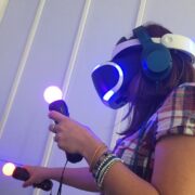 Dossier : Les manettes pour le PS VR Dossier : Les manettes pour le PS VR