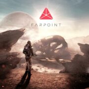 Test : Farpoint (PS VR) Test : Farpoint (PS VR)