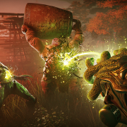 Shadow Warrior 2 offre son premier épisode pour une durée limitée Shadow Warrior 2 offre son premier épisode pour une durée limitée