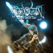Star Ocean: Till the End of Time sur PS4 Star Ocean: Till the End of Time sur PS4