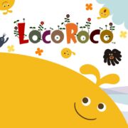 Test : LocoRoco Remastered (PS4) Test : LocoRoco Remastered (PS4)