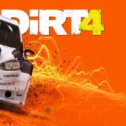 Test : Dirt 4 (PS4) Test : Dirt 4 (PS4)